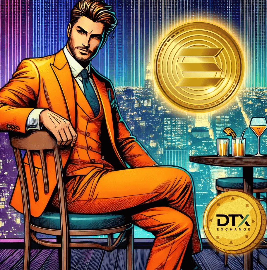 DeFi-projekt indsamler over 15.800.000 dollars på 100 dage, Kan det spejle Solanas ETF-rally?