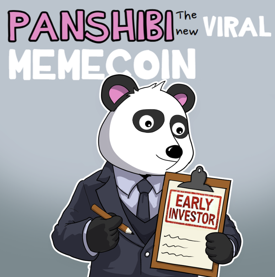 PEPE Crypto-genopretning på vej: Hvorfor kunne Panshibi (SHIBI) være dens nedtur i marts vanvid?