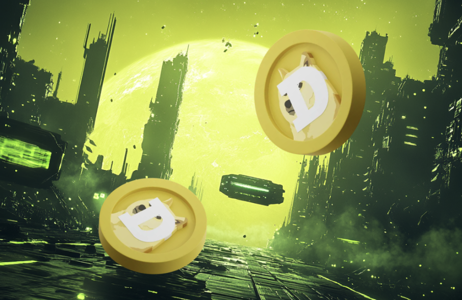 Dogecoin prisforudsigelse: Vejen til DOGE, der rammer $4 og RTX's 12.600% Gevinster