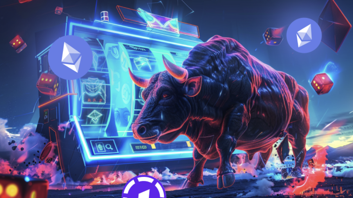 Ethereum prisforudsigelse: ETH pris mål, da Ethereum endelig ser mega bullish ud?