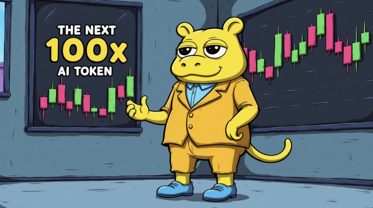 XRP-prisudbruddet signalerer starten på en ny oksemarked, da det næste 100x-spil dukker op.