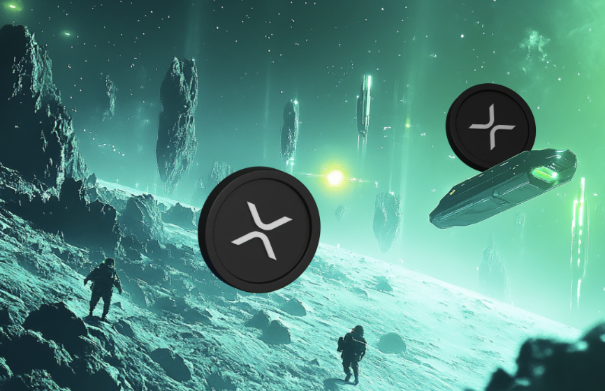 Cardano Prisforudsigelse: Hvorfor ADA vil ramme en markedsværdi på 100 mia. dollar før DOGE.