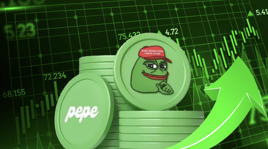 PEPE forventes at stige med 80% & 25x for Panshibi (SHIBI), da en 20% bonus tilbud sender begge memes ind i ukendt territorium.