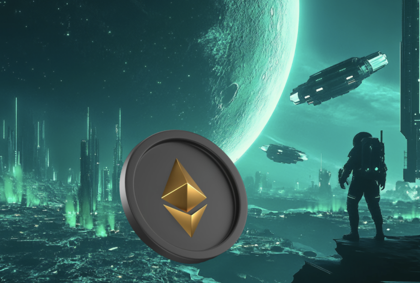 Mere smerte i vente for Ethereum og Pepe; Her er hvor ETH-hvaler allokerer større kapital i stedet