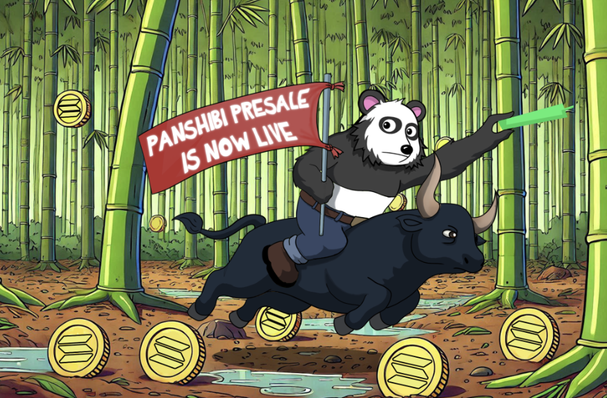 Dogecoin-prisen Back-Pedal giver Panshibi (SHIBI) mulighed for at storme frem, da der nu er en 20% gratis bonus tilgængelig!