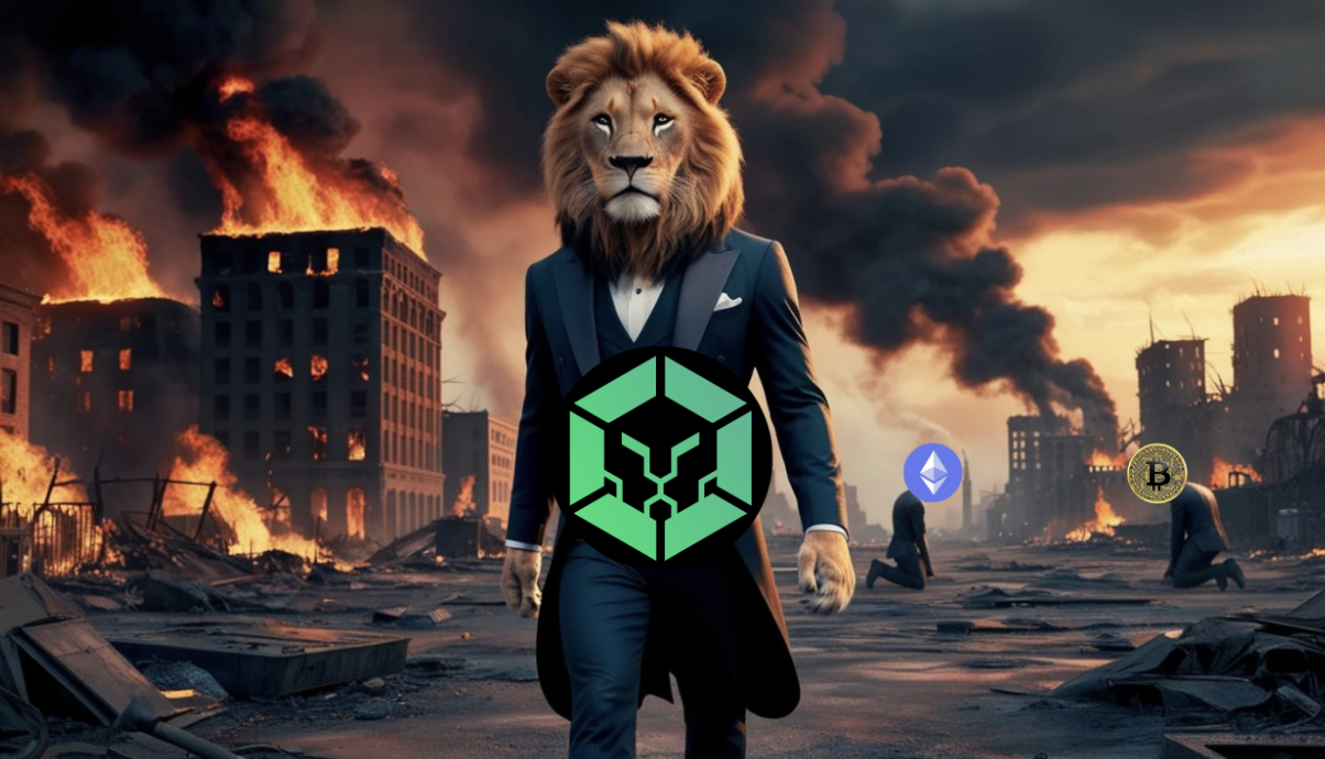 Bitcoin (BTC) falder under 80.000 dollar, Ethereum (ETH) falder 30% på en måned, mens BinoFi (BINO) forbereder sig på et massivt gennembrud.