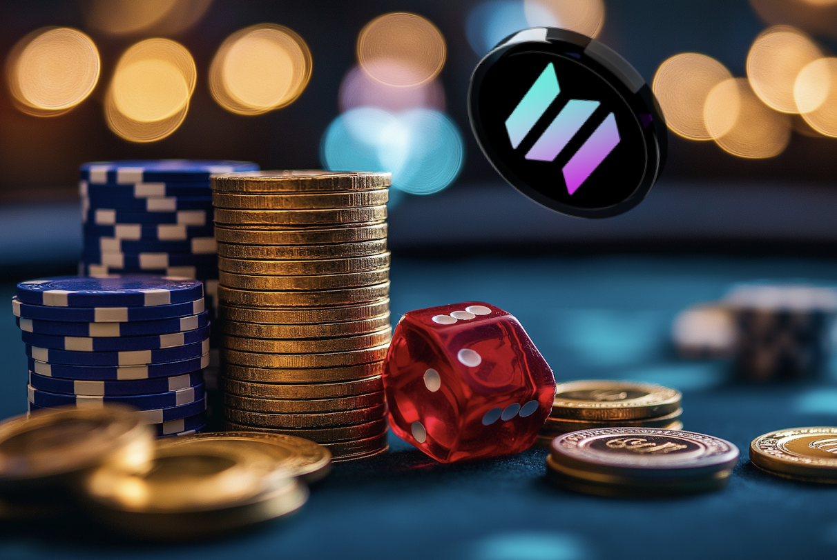 Solana-prisforudsigelse: Analytikere er optimistiske om SOL, men investorer skifter til indtægtsdelingsrevolutionen.