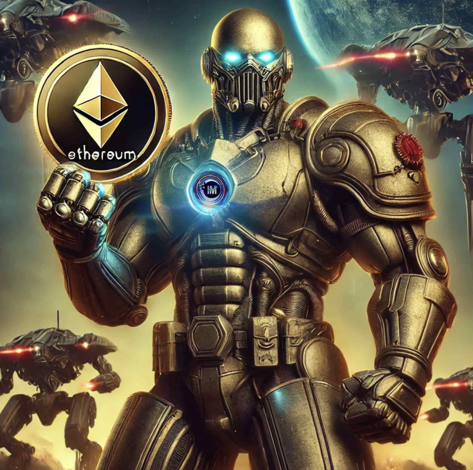 Ethereum holder $2.000, Cardano sigter mod $1,8, AI Coin med 20x potentiale for at overgå begge.