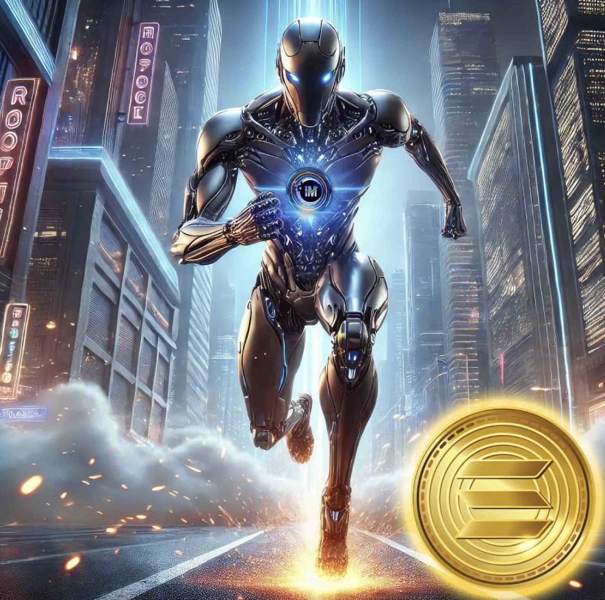 Er IntelMarkets (INTL) Det Næste Solana? $12,1M Indsamlet Med Begrænset Tilbageværende Udbud