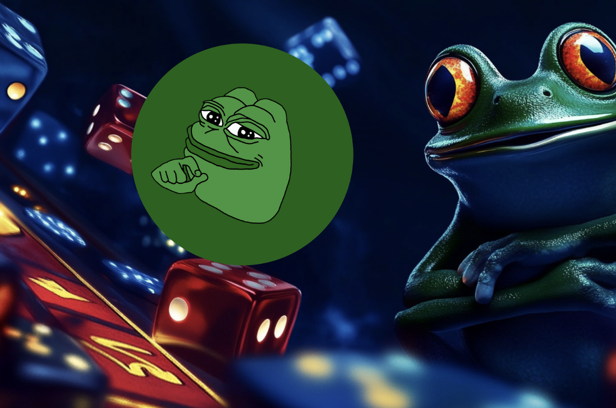 PEPE Prisforudsigelse: Er PEPE på vej ud af Crypto Top 50? Viral Altcoin Tipset Til At Gå I En Anden Retning