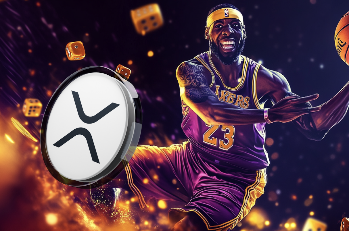 XRP Prisforudsigelse: XRP Vil Falde Til Dette Nøglekøbsniveau Før Det Gør Nye Højder.