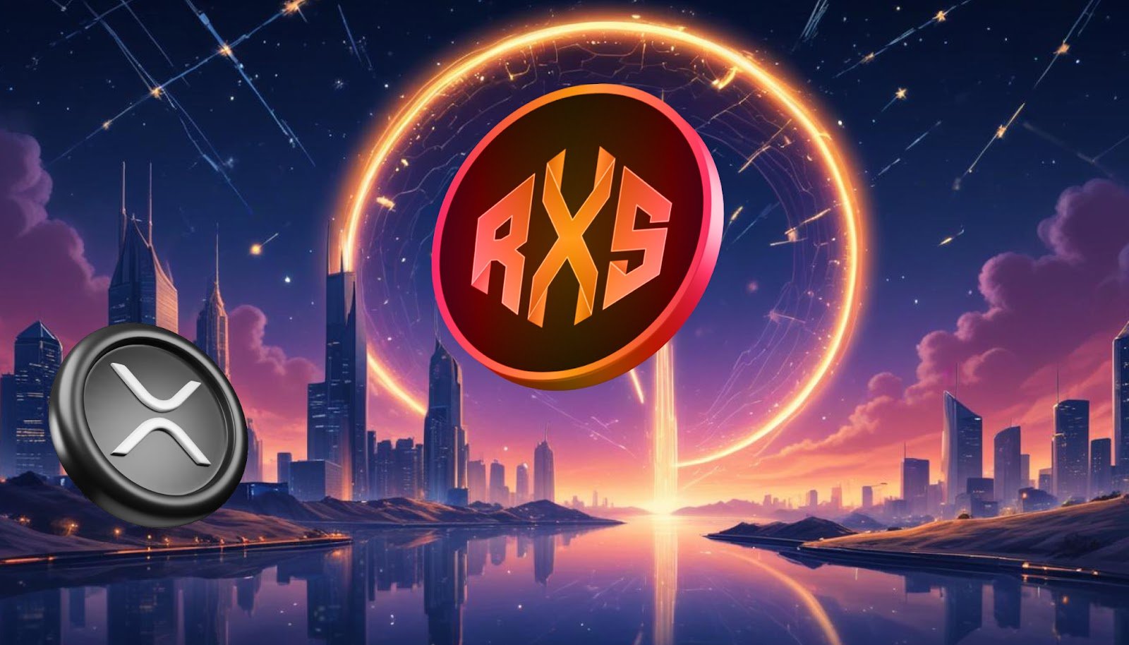 Ripple (XRP) og denne $0.20 Altcoin er de perfekte investeringer forud for godkendelsen af XRP ETF.