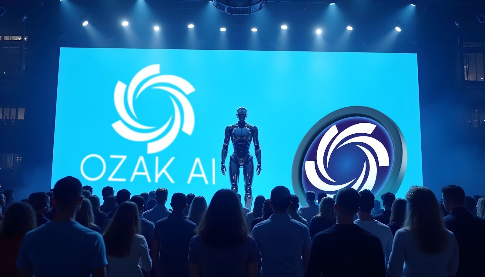 Investorerne skynder sig til AI-kryptovalutaer - Her er den #1 mønt klar til massiv vækst!