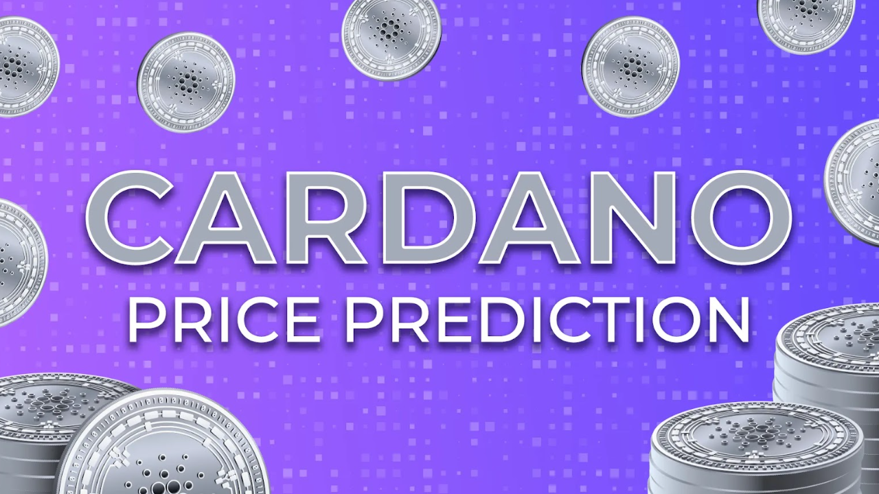 Cardano prisforudsigelse: Vil ADA ramme $3 i 2025?