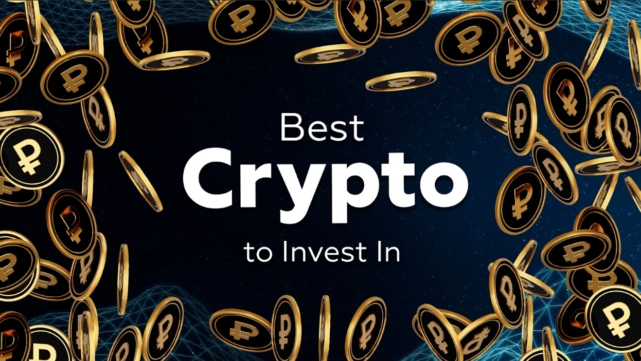 Bedste kryptovaluta at investere i: Sikre og lovende projekter for 2025.