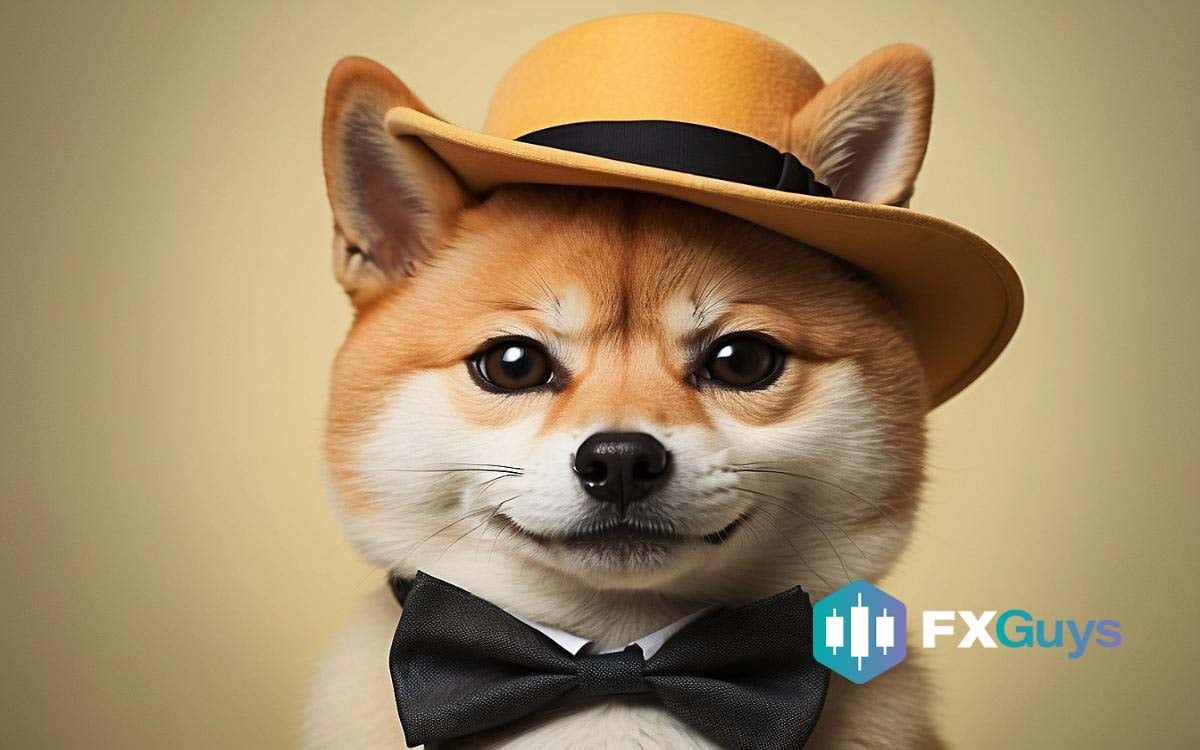 FXGuys ($FXG) viser tegn på succes, mens Dogecoin og SUI akkumulerer den nye deltager foran stigningen.