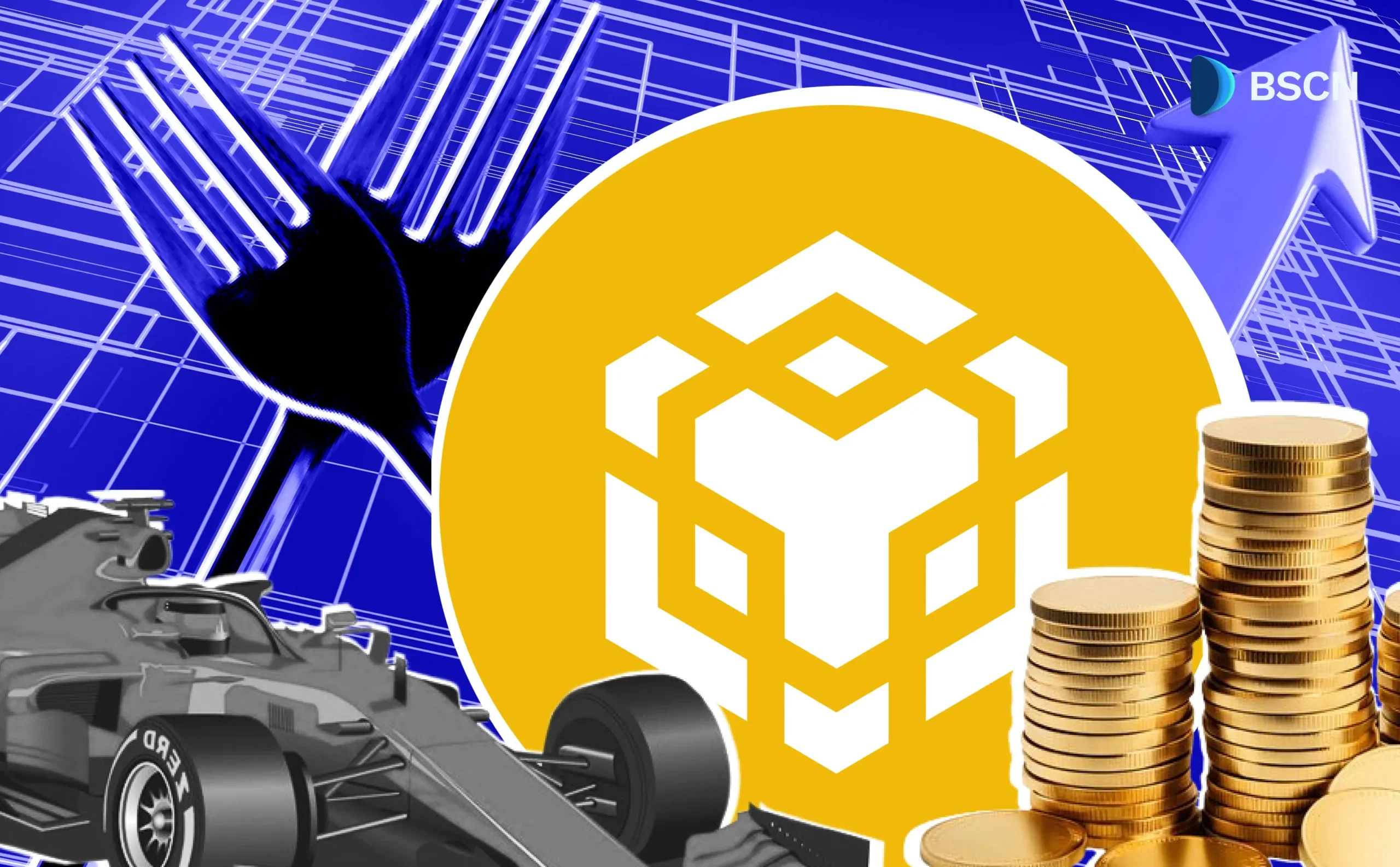 BNB Chain Pascal Hardfork: EIP-7702 Implementering og Opdateringer