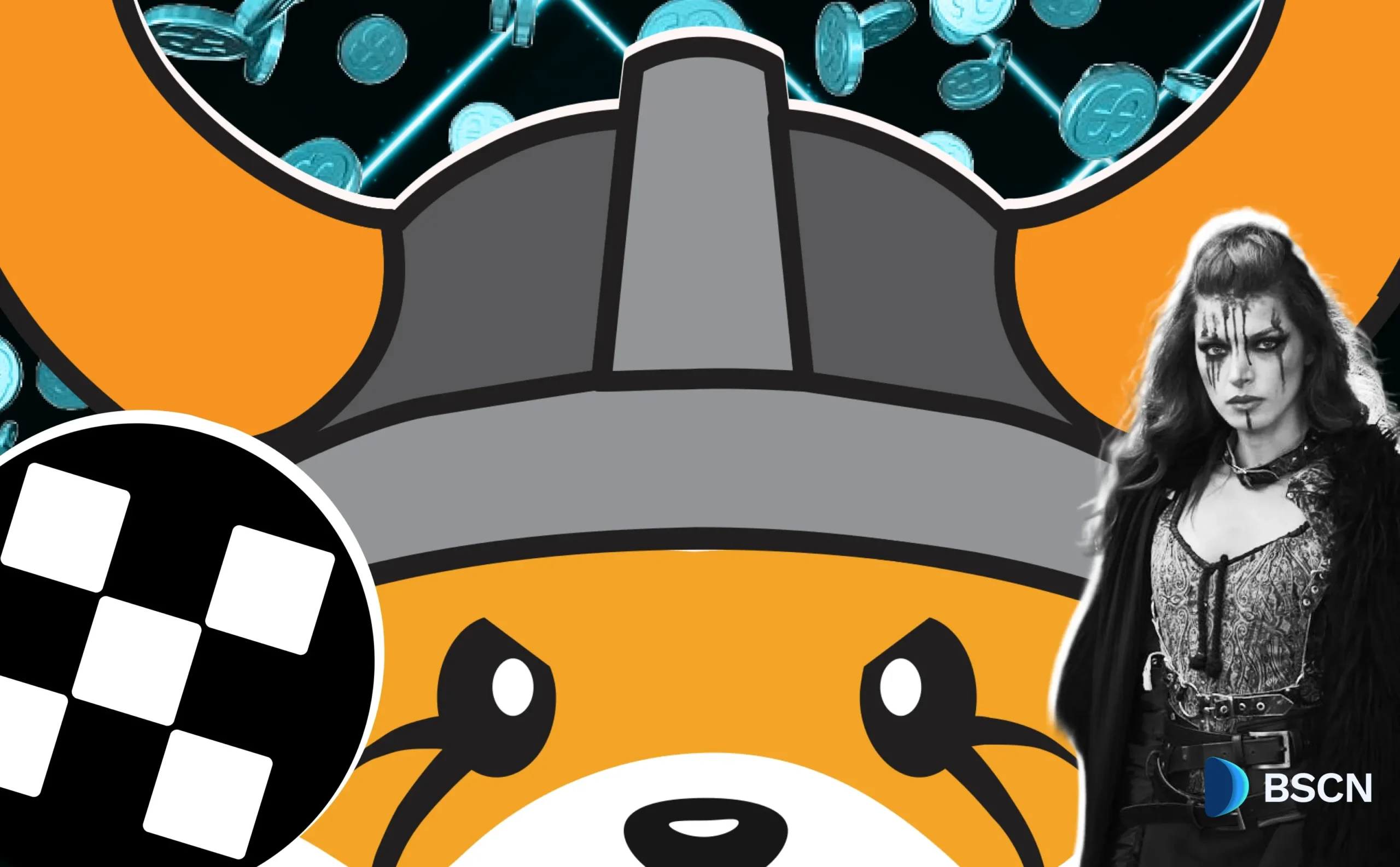 FLOKI Opdateringer & Nyheder: Børsunderstøttelse og Valhalla-meddelelser