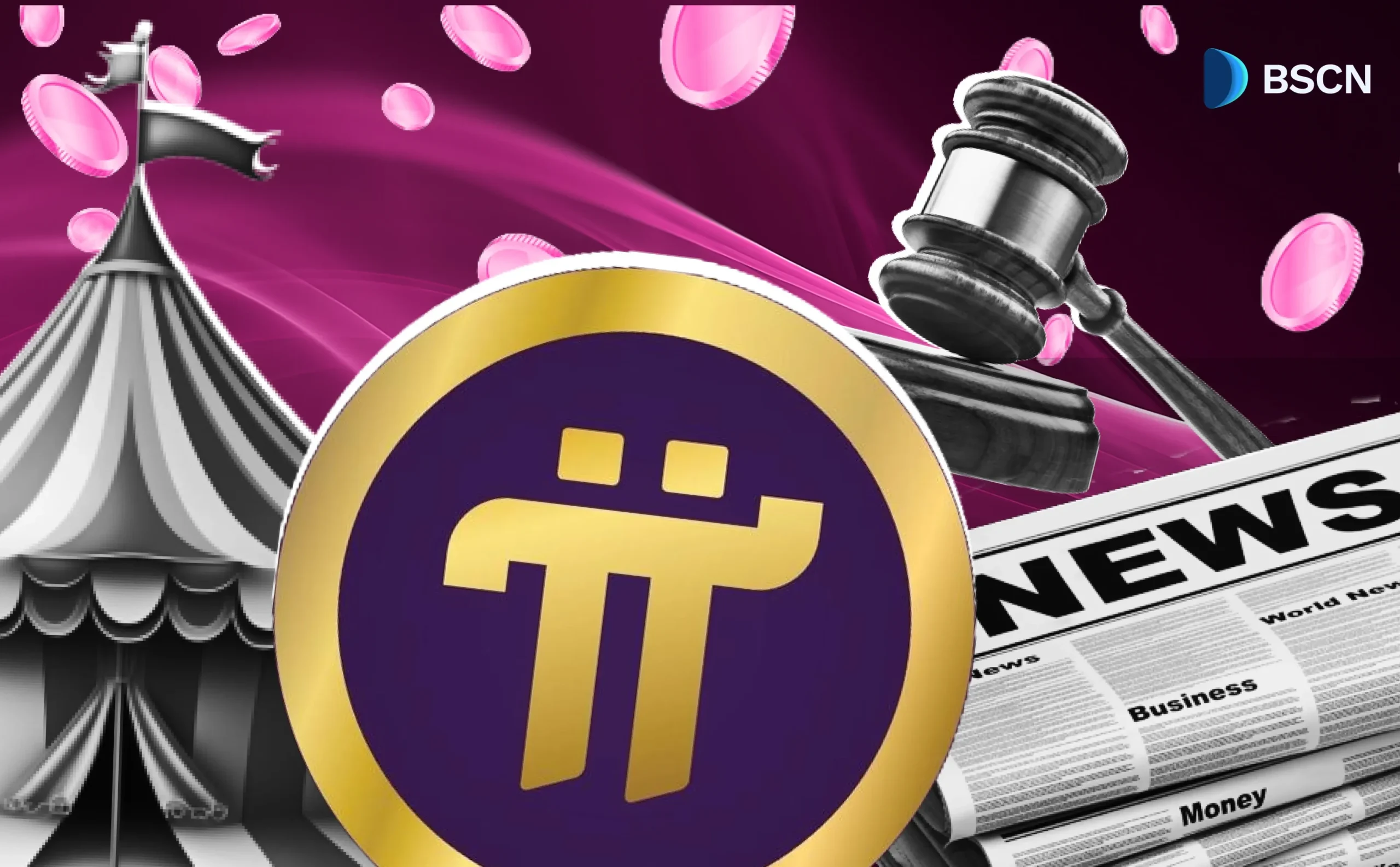 Seneste Pi Network Nyheder & Opdateringer: Åbent Netværk, PiFest & Mere