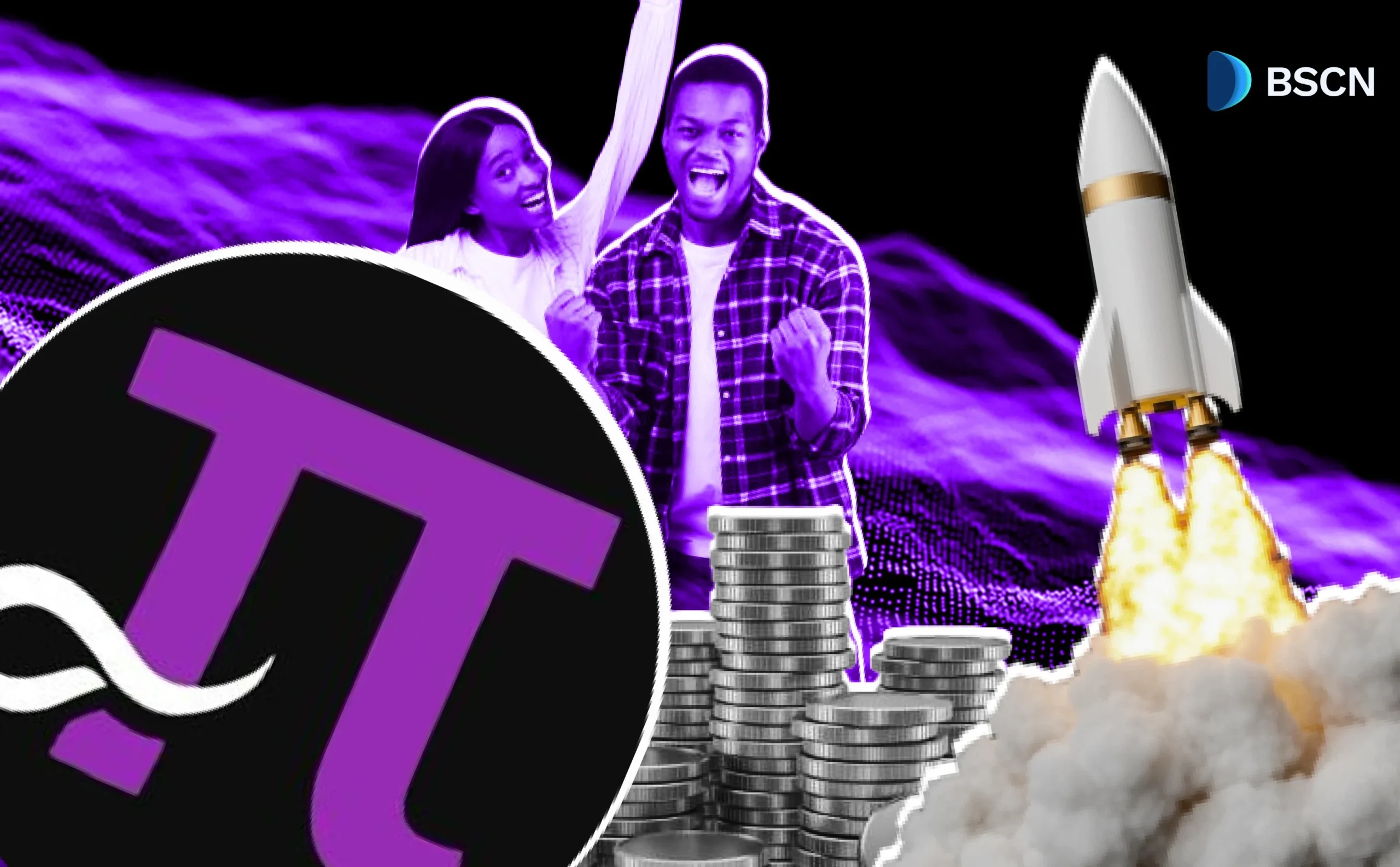 PiDaoSwap lanceringer ind i Pi Network-økosystem: annoncerer nye funktioner.