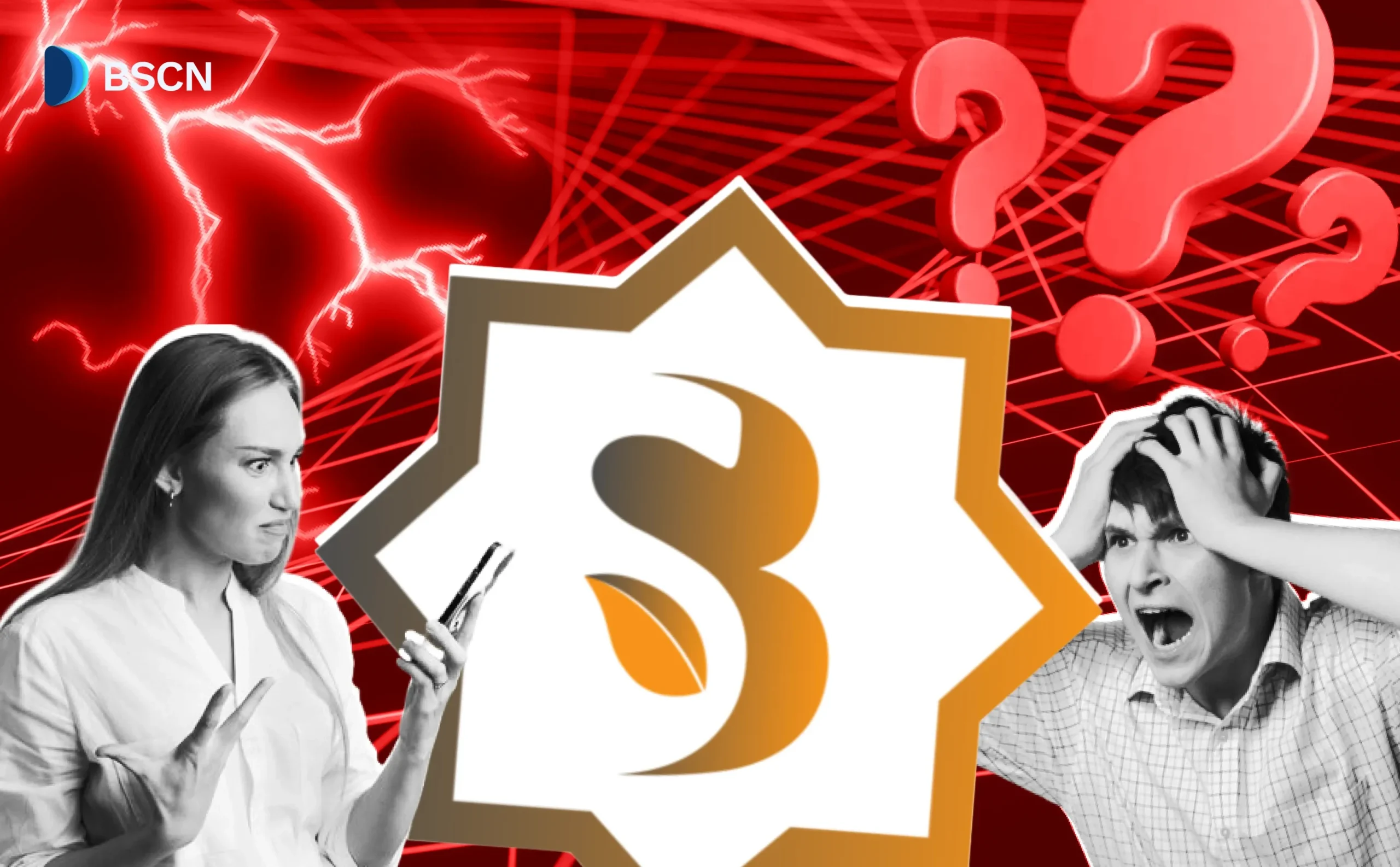 Sidra Chains rapporterede KYC-problemer: Voksepiner eller fatale fejl?