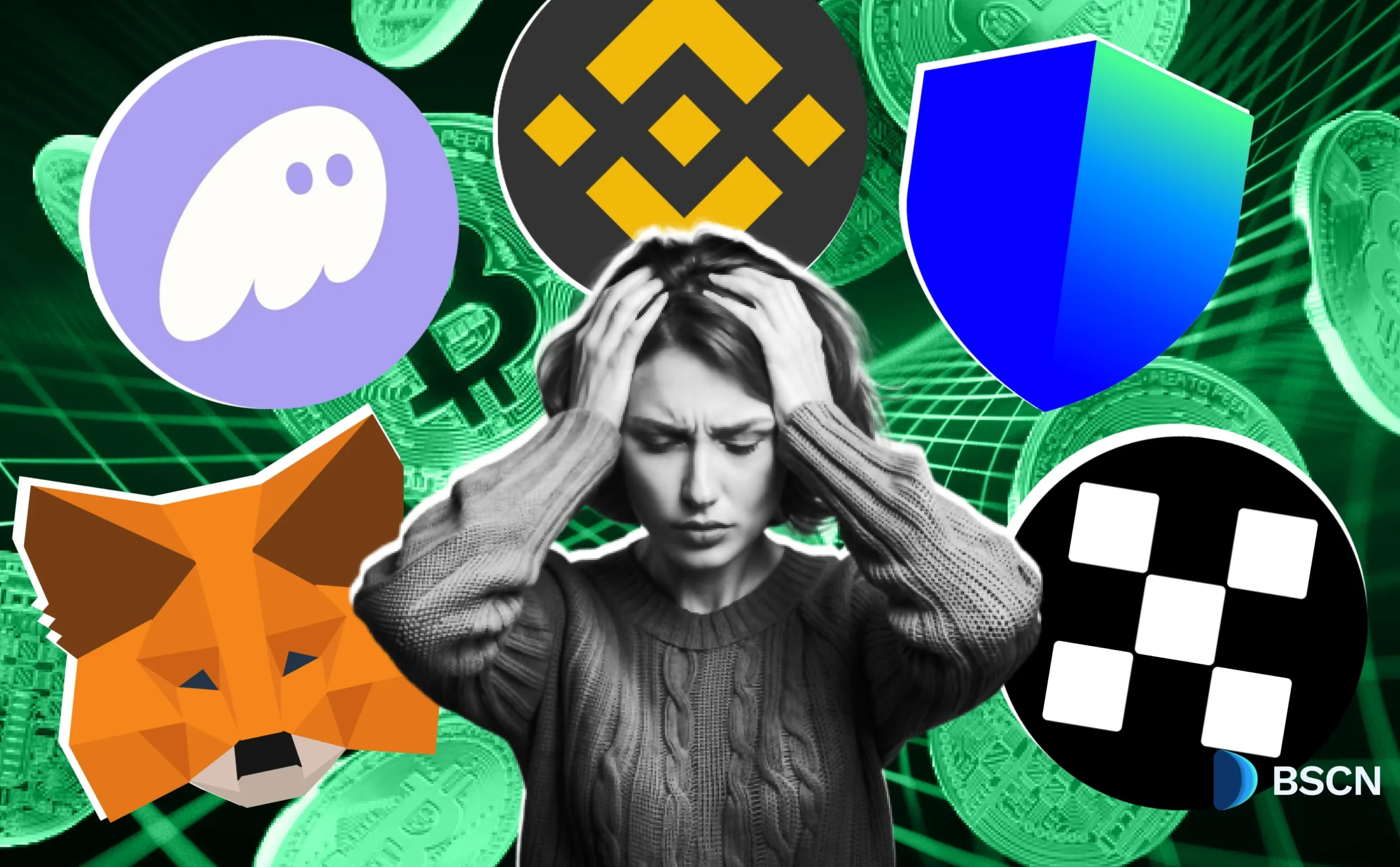 Hvordan man vælger en kryptovaluta-pung i 2025 - Top 7 punge [Ultimativ vejledning]