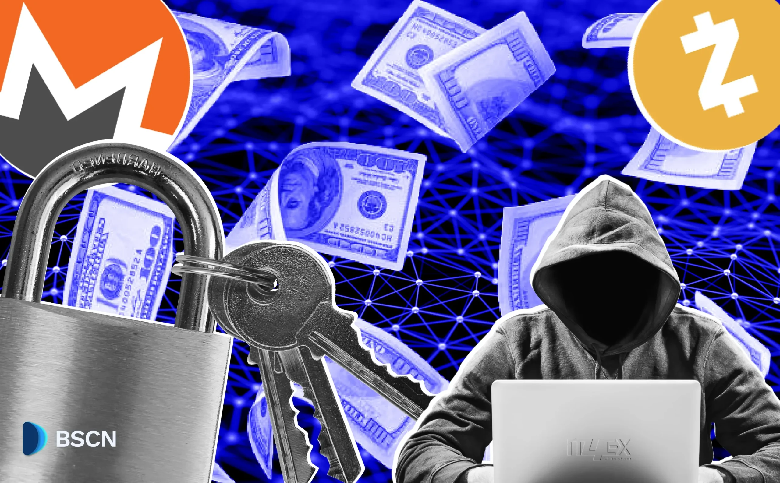 Er privatlivsmønter stadig en ting i 2025? Trends og forudsigelser