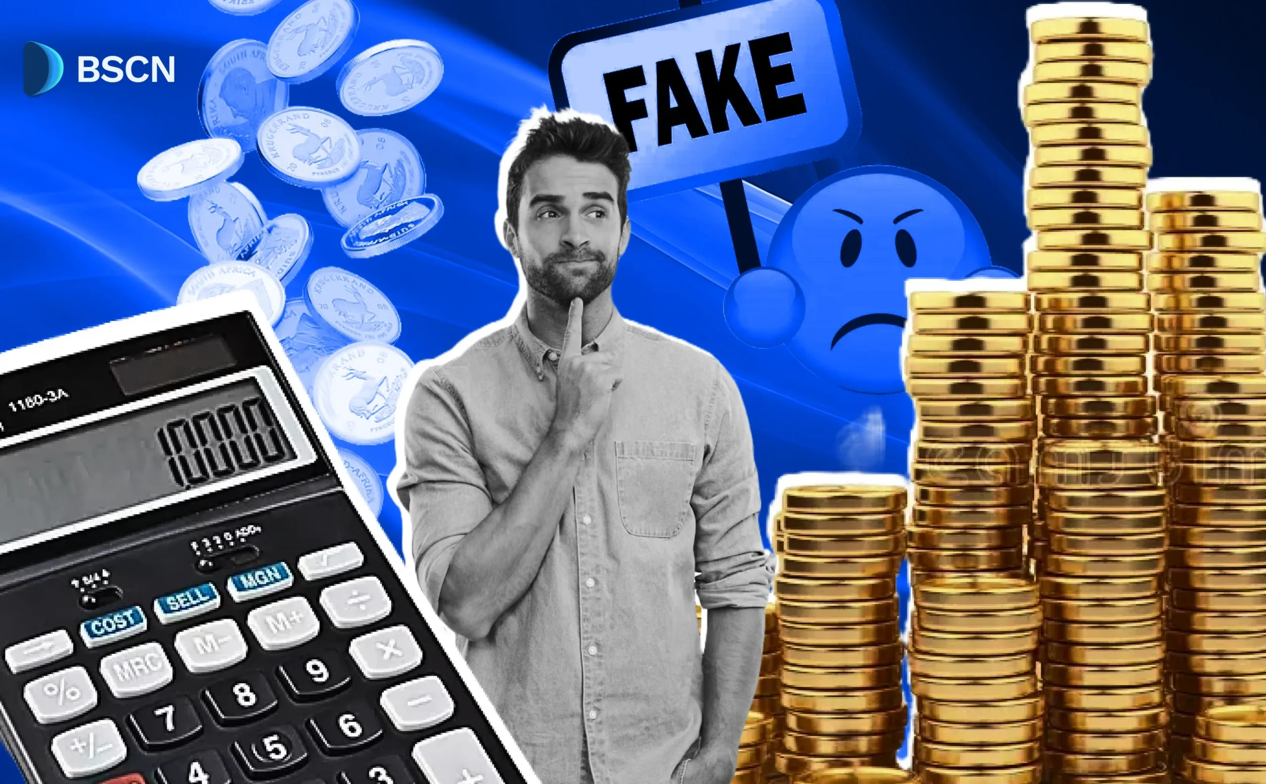 Fuldt udvandet værdiansættelse (FDV) inden for krypto: Hvad er det?