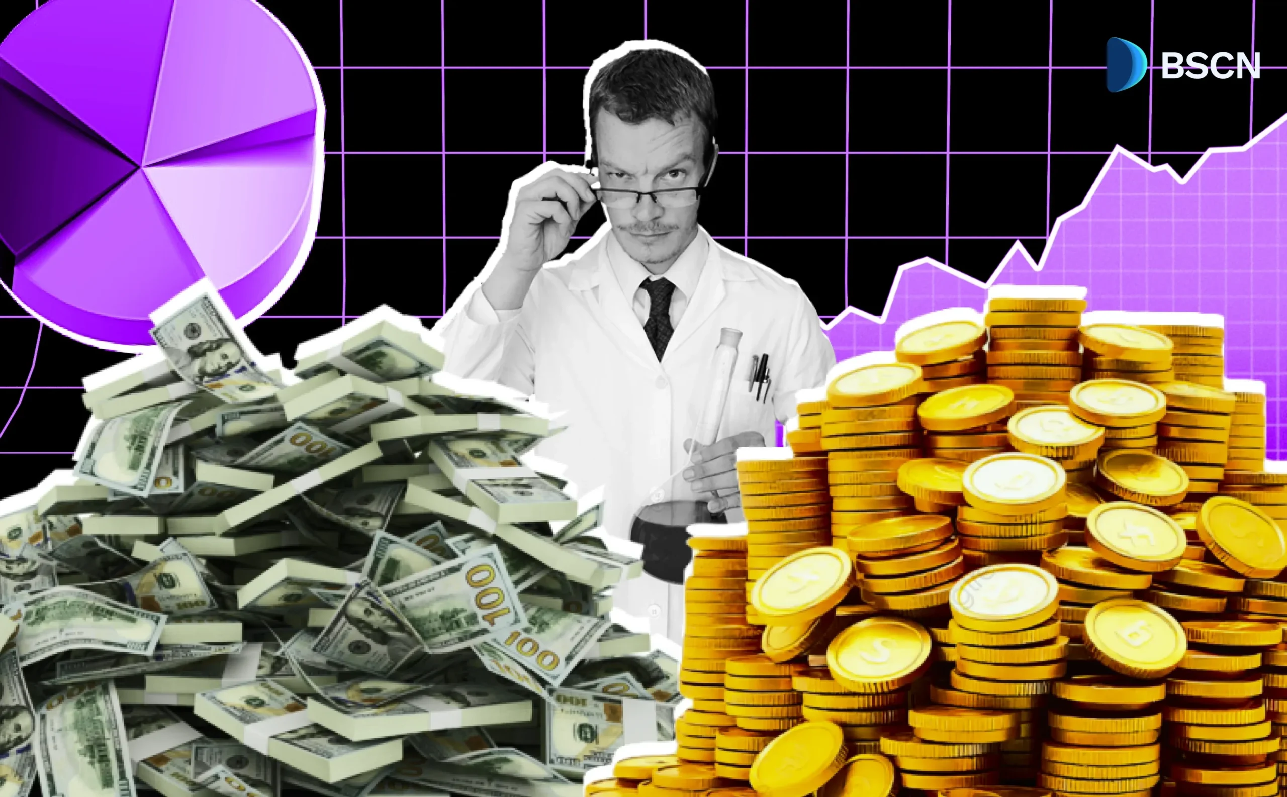 Tokenomics Forklaret: Fuld Guide