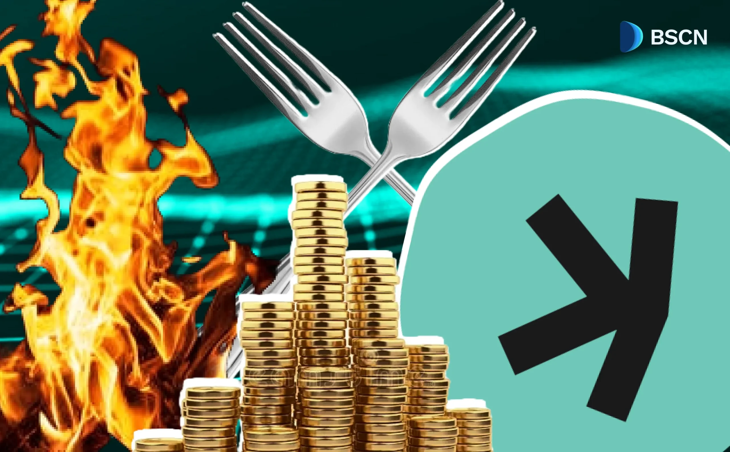 Kaspa's Crescendo Hardfork nærmer sig hurtigt: Opdatering