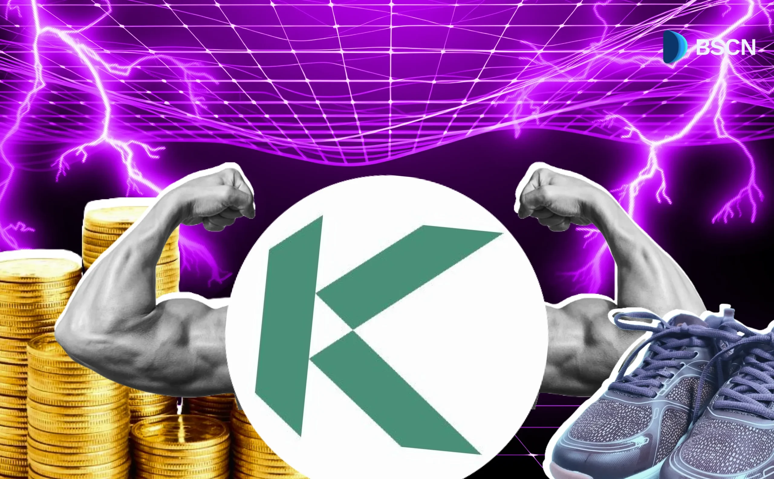 Kadena KDA Forklaret: Den Skalérbare L1 Blockchain