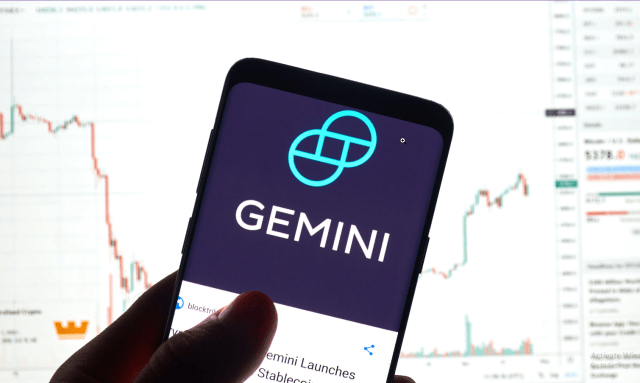 Gemini Crypto Exchange annoncerer belønninger til XRP-brugere - Sådan kommer du med