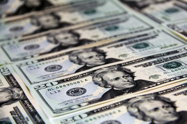 Stablecoins Kan Være Nøglen Til US Dollars Overherredømme - Skatteministeren