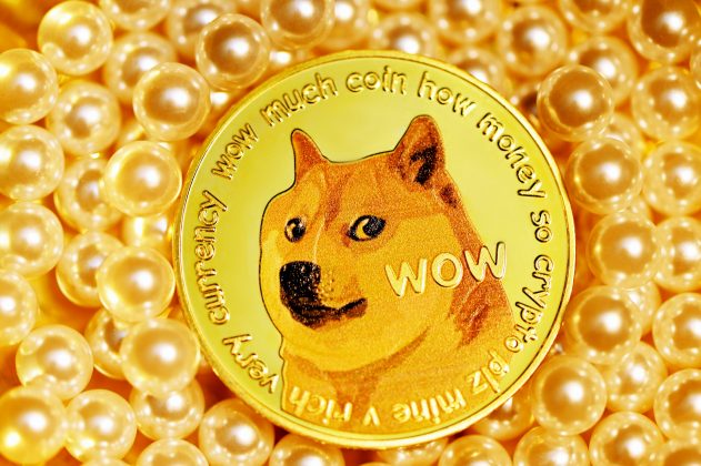 Dogecoin-prisen har øje på et eksplosivt rally til $2,74, hvis støtten holder ved $0,17.