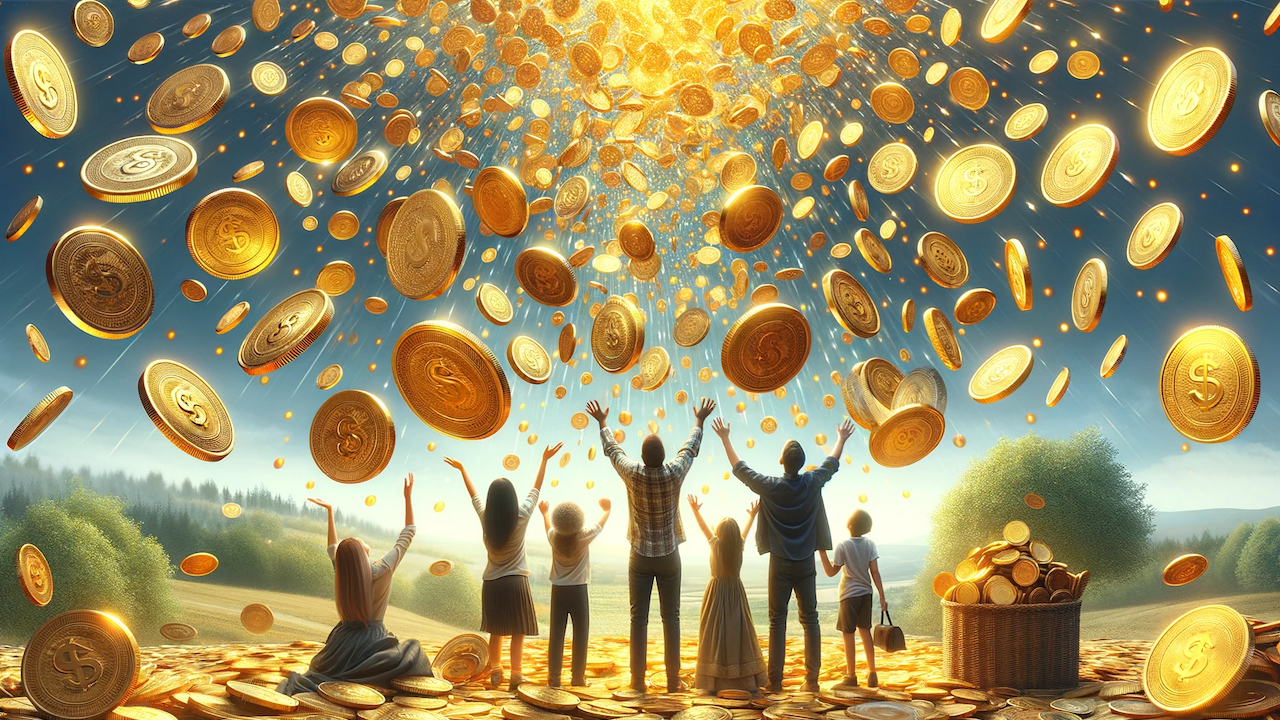 Amerikanere kan have gået glip af milliarder af dollars værdi af krypto airdrops: Dragonfly