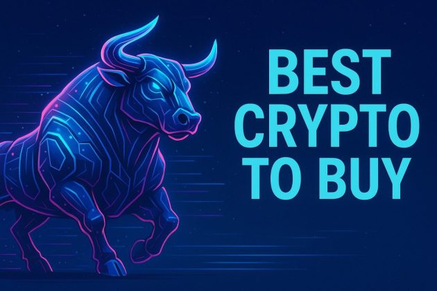 Bedste cryptocurrency at købe, mens SEC dropper flere søgsmål og undersøgelser.