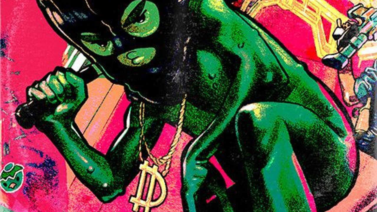 Fortnite-inspireret Solana Dill Bits-coin skyrocketer 4.300% på spillets 'Rug Pull'-historie.