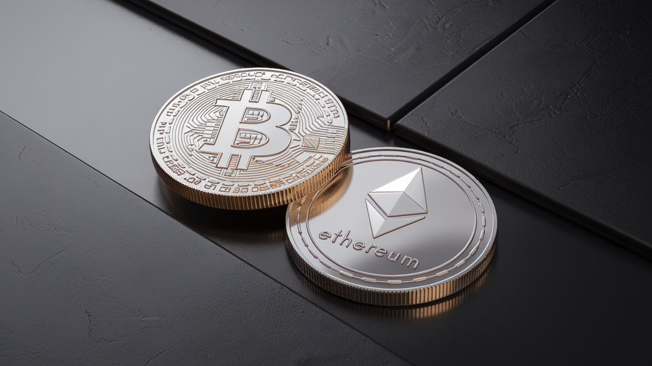 Bitcoin, Ethereum-fonde har mistet $4,7 milliarder inden for den seneste måned: CoinShares.