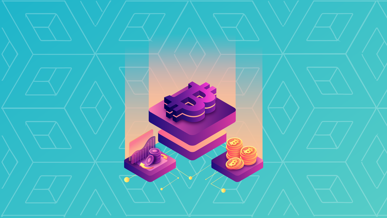 Tyre vs. Bjørnmarkeder: Hvad de betyder for Bitcoin og krypto