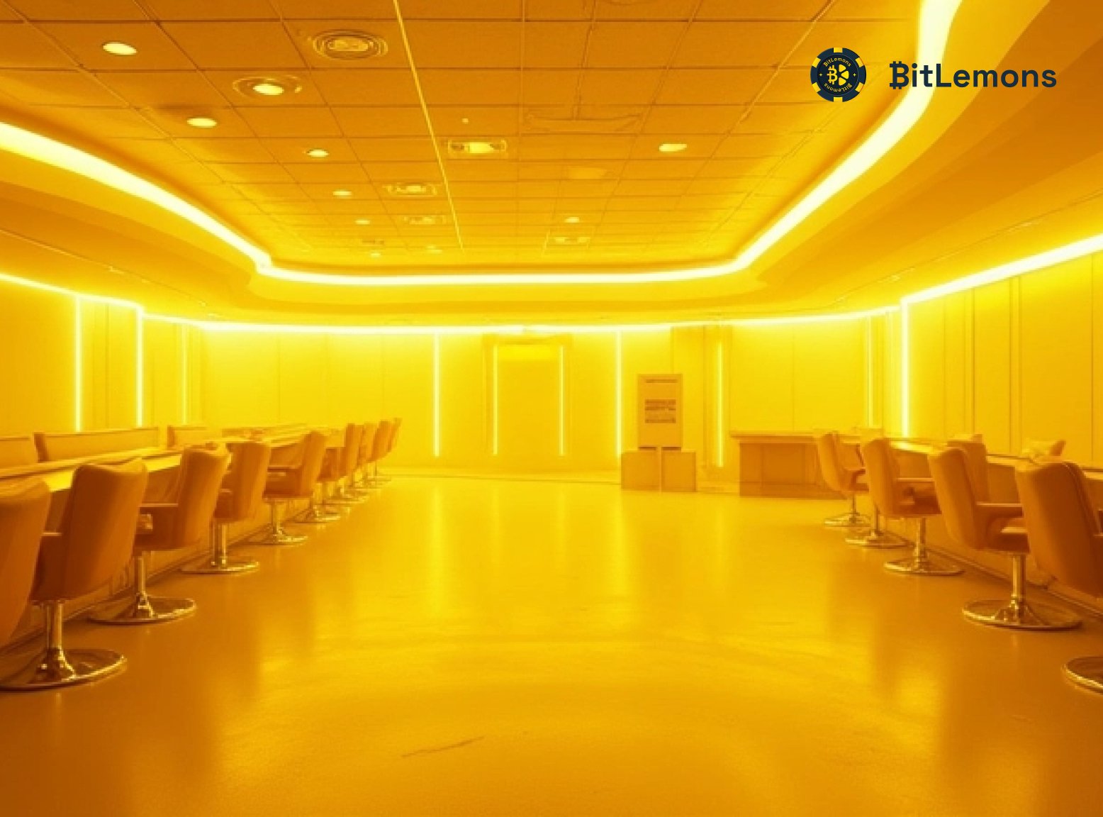 BitLemons ($BLEM) fører GambleFi-revolutionen, mens PEPE står over for volatilitet og TRX kommer sig fra cyberangreb.