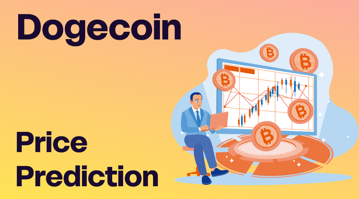 Dogecoin-prisforudsigelse: DOGE stiger 12% efter Musks AI-kommentarer