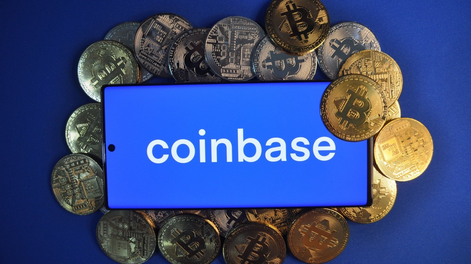Coinbase vil lancere 24/7 Bitcoin, Ethereum Futures for amerikanske kunder.