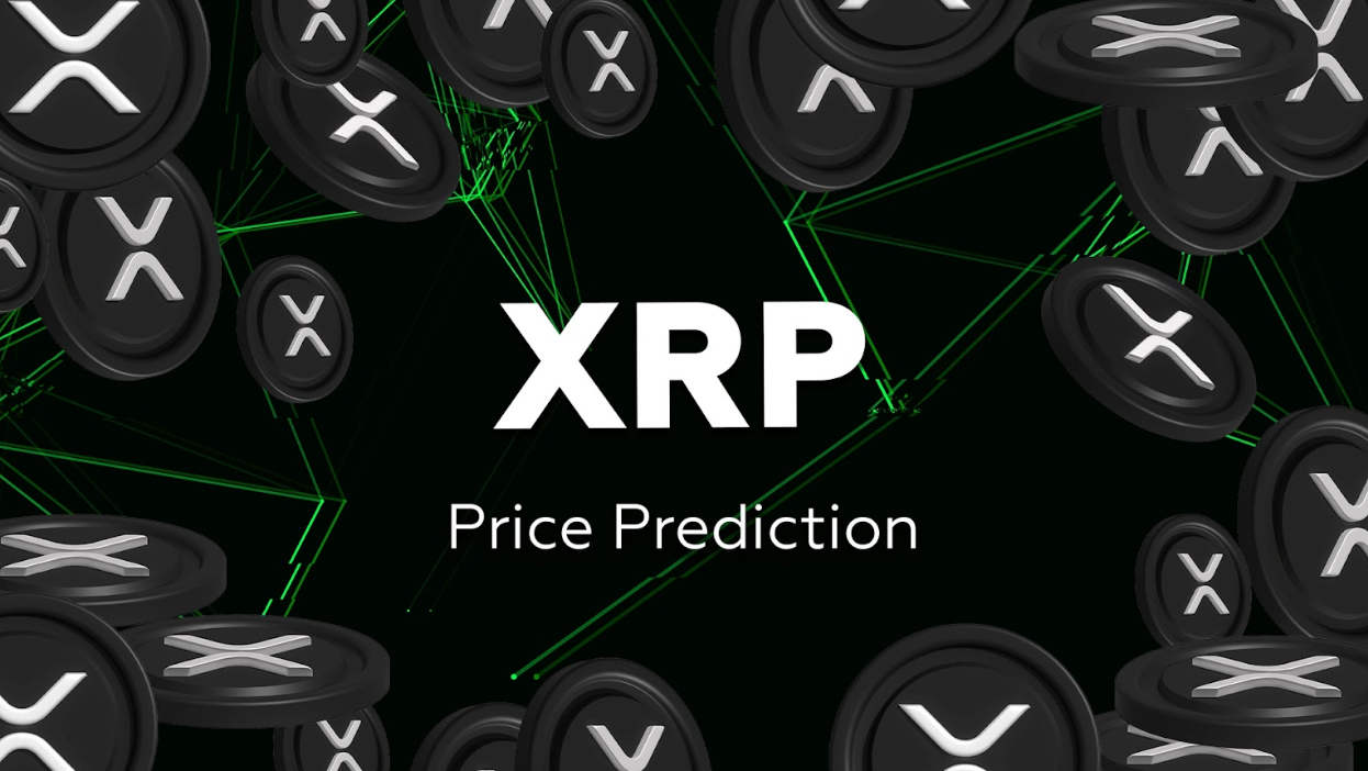 XRP Prisprognose: Forudsigelse af XRP's værdi de næste 5 år