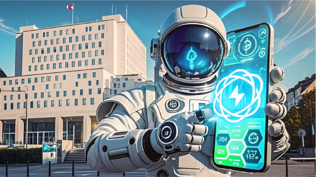 Lightchain AI's stærke fundament skiller den ud fra Pi Coin - hvad gør den til noget særligt?