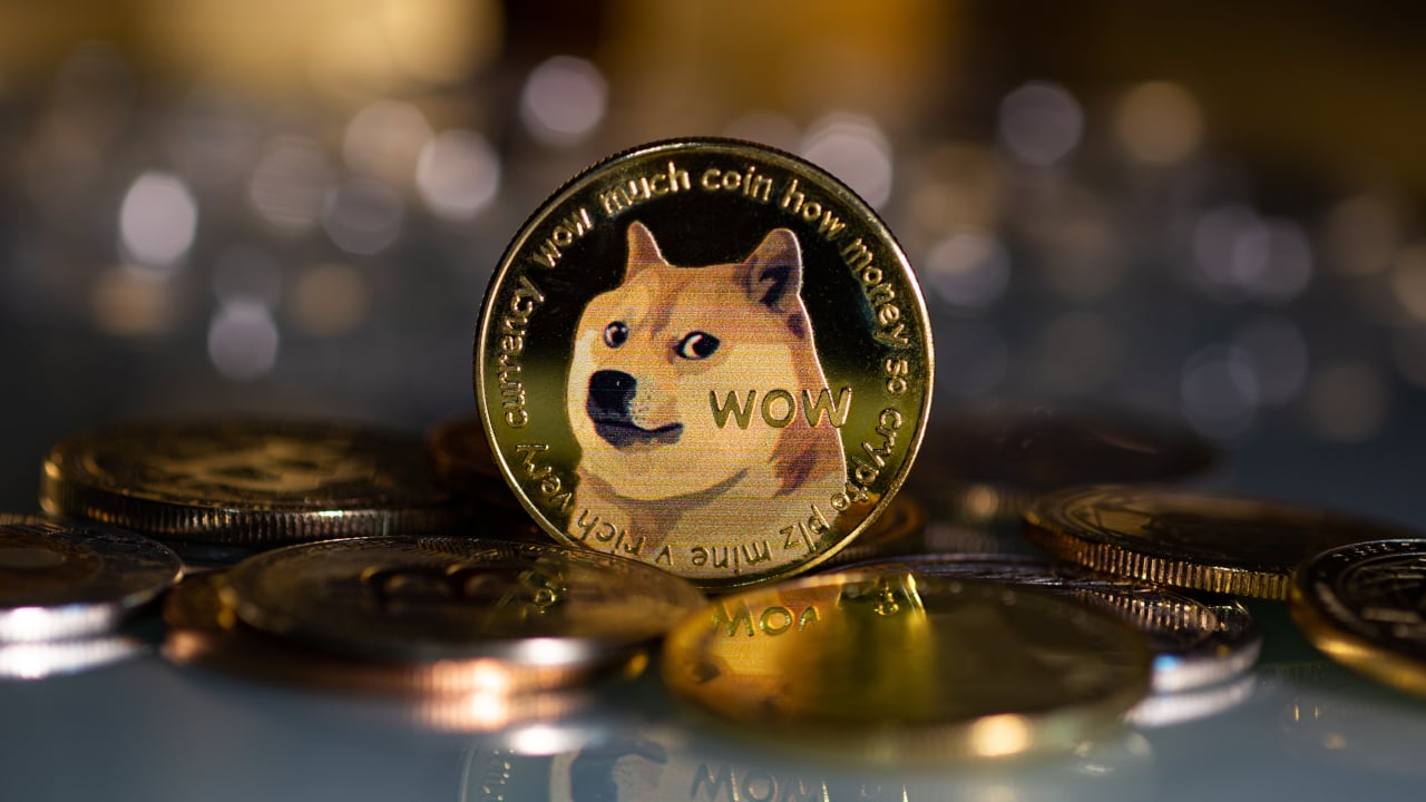 Dogecoin startede som en joke, men DOGE-minedrift bliver seriøst.