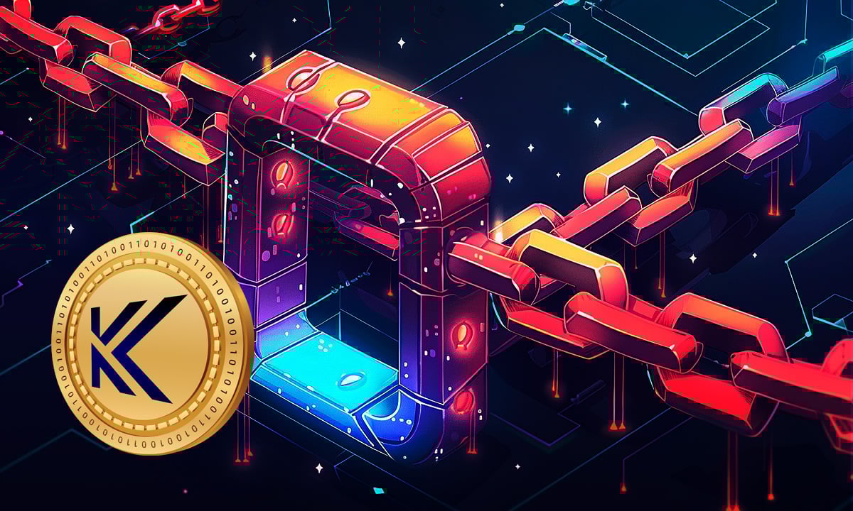 Kaanch-netværks 1,4M TPS: Den hurtigste blockchain nogensinde?