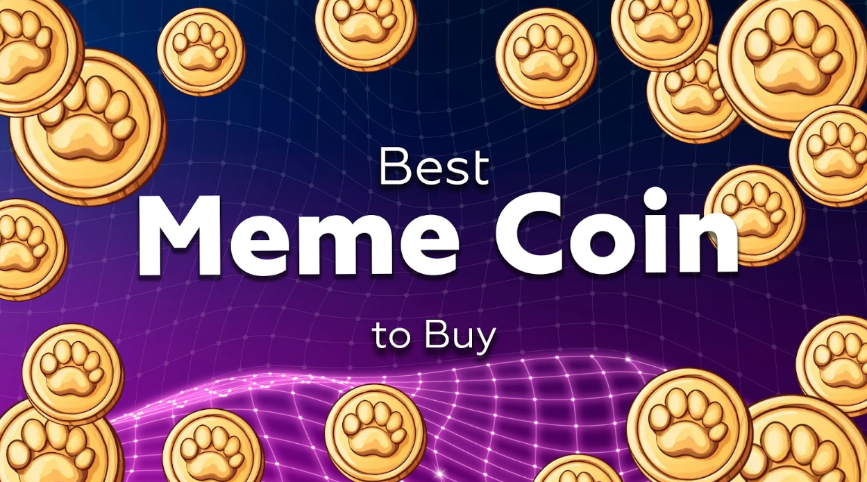 Bedste Meme Coin at købe: De mest omtalte tokens lige nu