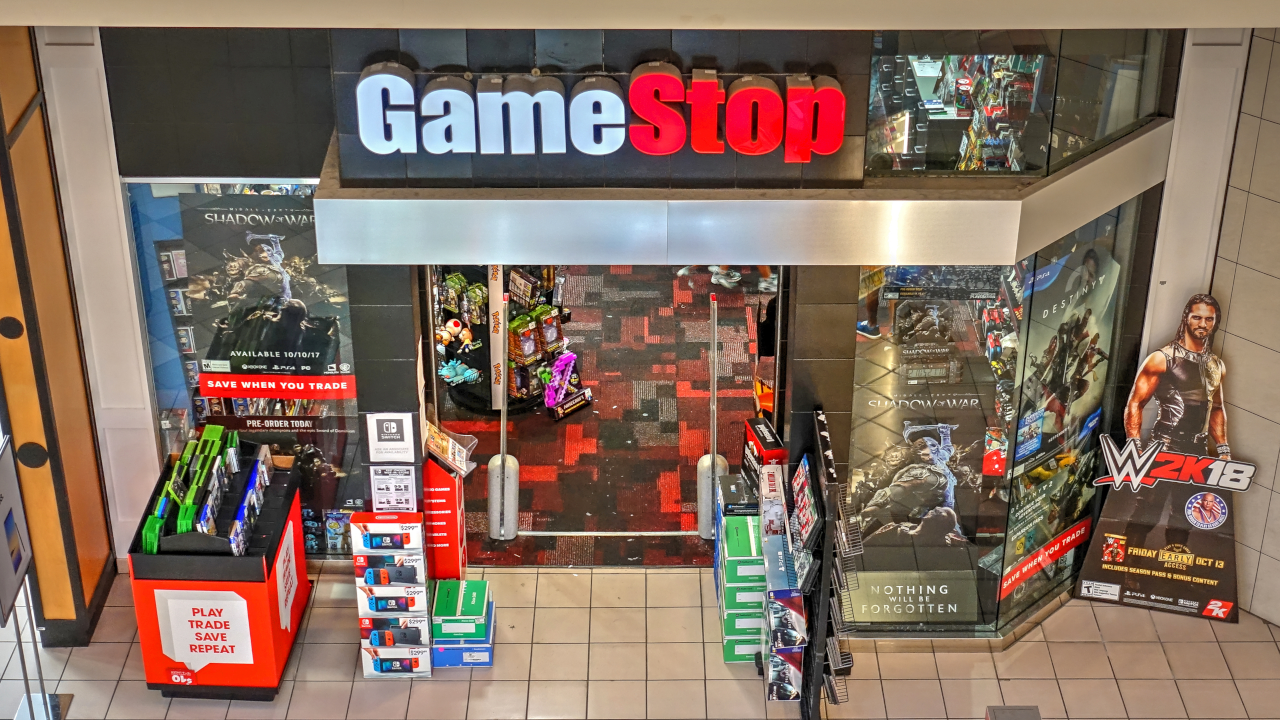 Denne uge i Bitcoin: GameStop afslører reserve, men inflationsskrækken melder sin ankomst