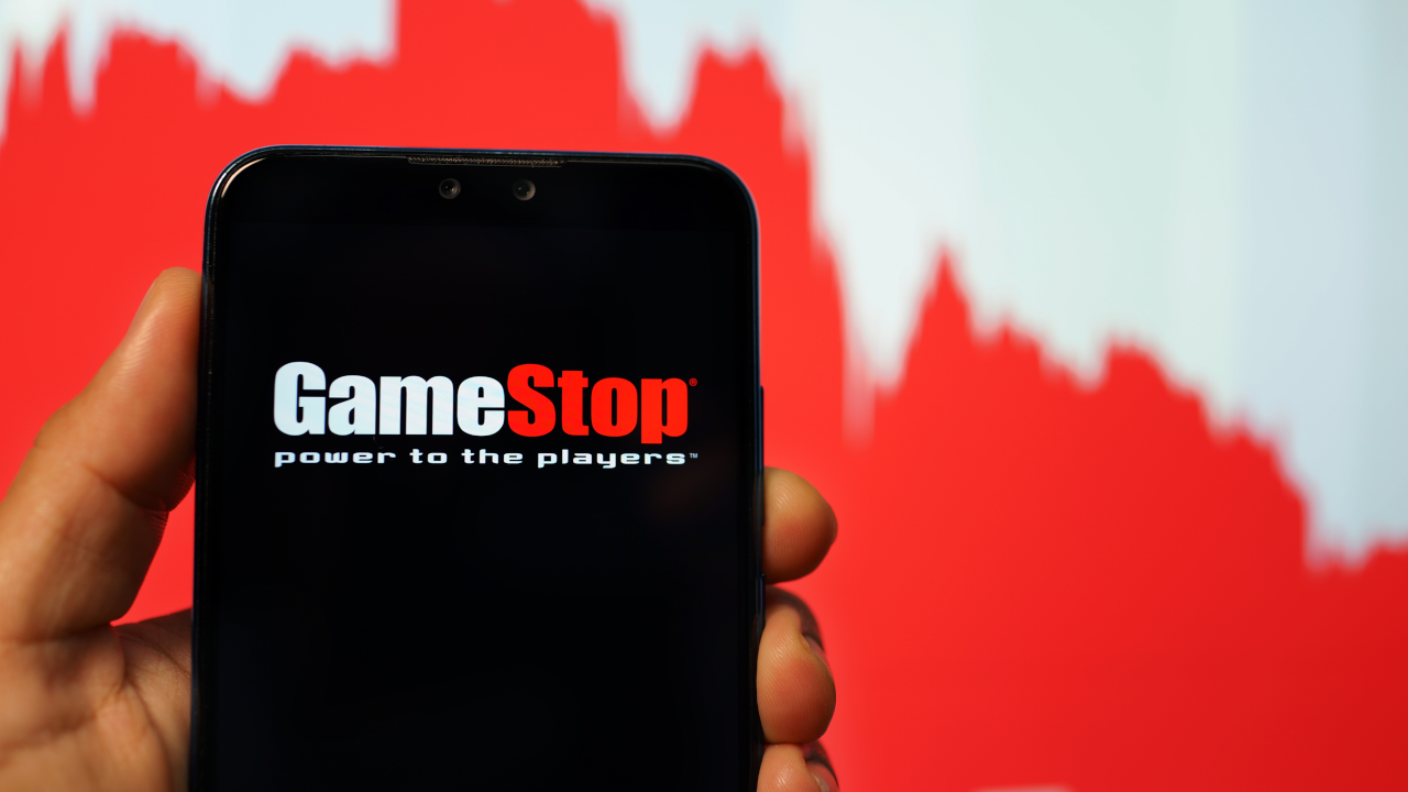 Offentlige nøgler: GameStop vil have Bitcoin, minearbejdere står over for indskrænkning, Robinhood får en time out