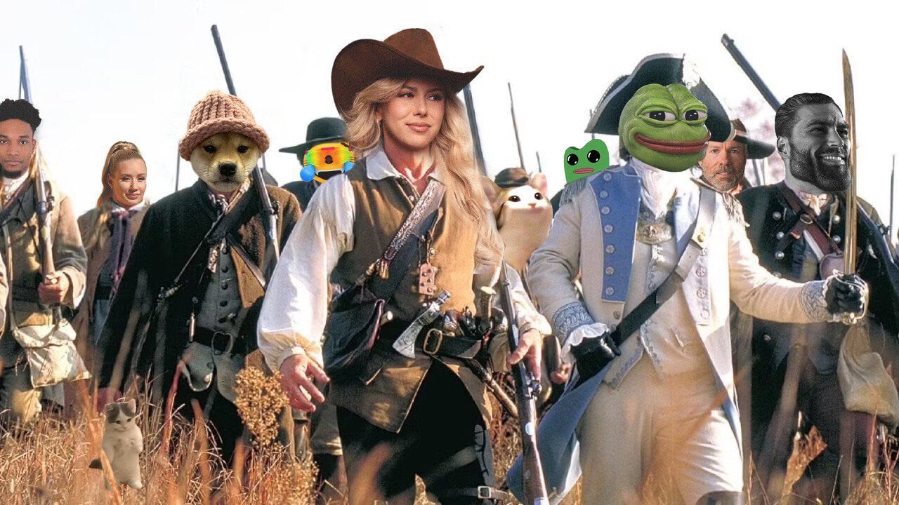 Hawk Tuah-pigen siger, at SEC dropper undersøgelsen af Solana Meme Coin: TMZ